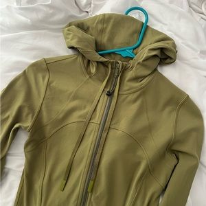 Lululemon define jacket
